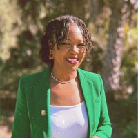 Natasha Pittman M. Ed.