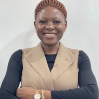 Omolola Akinbami