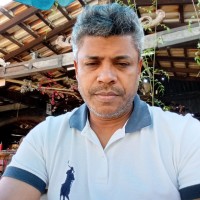 Carlos Santos Silva