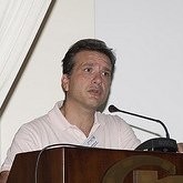Petros Kefalas