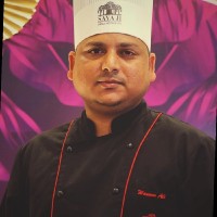 Vaseem Ali