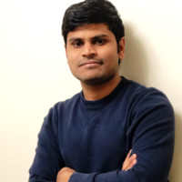 Neelesh Iddipilla