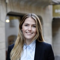 Ida Frössander