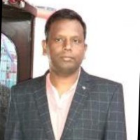 Karunakar Jena