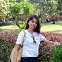 Karishma M Yargatti