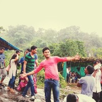 Suman Karmakar