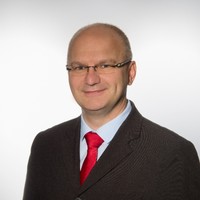 David Thomke