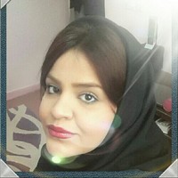 arezoo heydari
