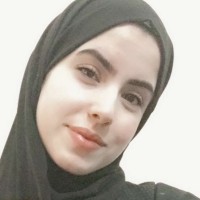Rula Ibraheem