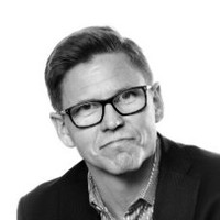 Tobias Lindström