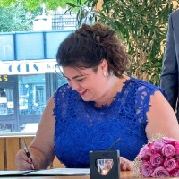 Marjon van der Pol-Verwoerd