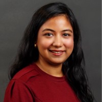 Priyam Bansal
