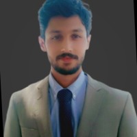 Ahmer . P