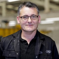 Anthony Davies