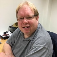 Sean Warren