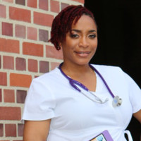 Gevona Lawton, Rn