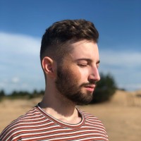 Dmytro Hrankin
