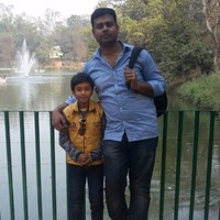 Avinash Kumar