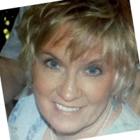Nancy Holbrook