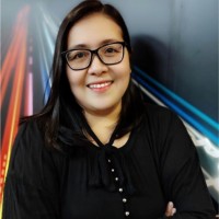 Alona Garcia-DG, CPA