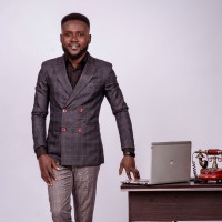 Ambassador for Kia-Start Up Consult