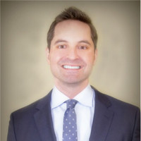 Toby M. Ward, Ph.D.