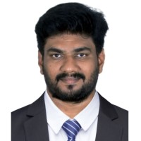 Sathish Rajendran