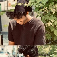 Sooraj Thomas