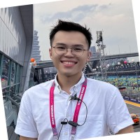 Kitson Teo