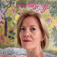 Esther Stoffels