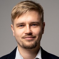 Artem Byzgaev