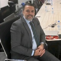 Ayoub Rafique