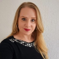 Marijke Van De Ruit