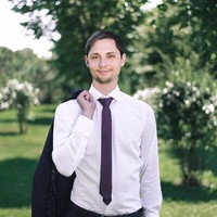 Viacheslav Bodiakivskyi