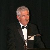 Clive Cooper-Smith