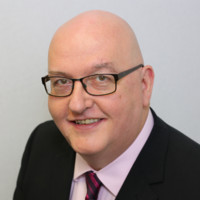 Paul Strachan