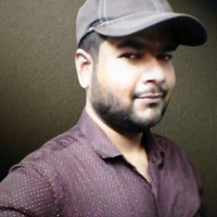 Rishabh Kumar Srivastava
