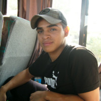 Josué Felipe Nuñez Valladares