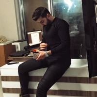 Furkan Tamer Ceylan