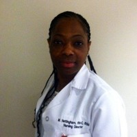Marcia Nettingham, DNP, RN-BC, NE-BC