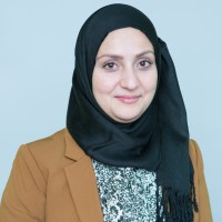 Wazma Qahar