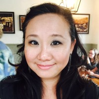 Shirley Wang