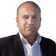 Shahab Ahmed