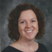 Mary Gaston