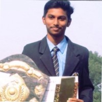 Siddharth Jena