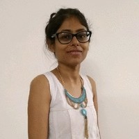 Kshipra Raut