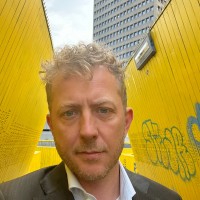 Peter Vrielink