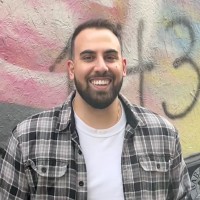 Daniel Patania