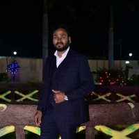 Amarendra Kumar Singh