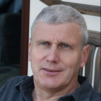 Adrian Morrall